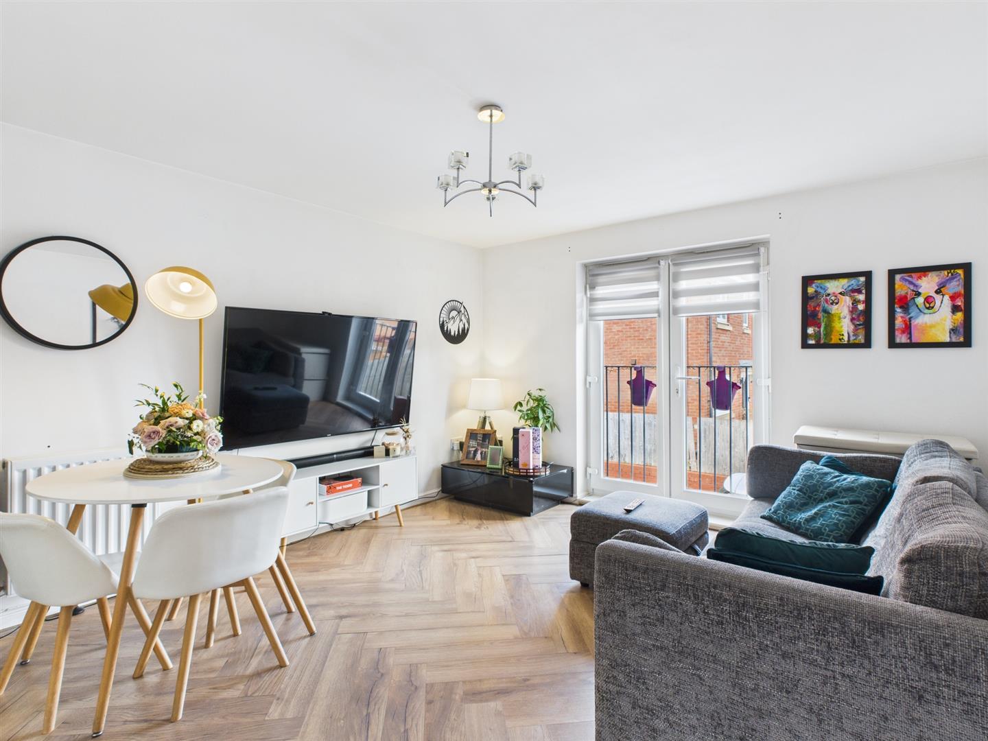 14 Skylark Close, Morecambe LA3 2GW